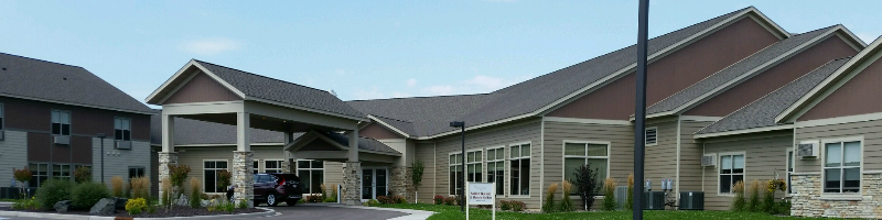 dove health care facility